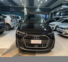 Auto - Audi a1 spb 25 tfsi s line edition