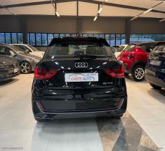 Auto - Audi a1 spb 25 tfsi s line edition