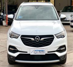 Auto - Opel grandland x 1.6 hyb. plug-in aut.fwd el.