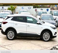 Auto - Opel grandland x 1.6 hyb. plug-in aut.fwd el.