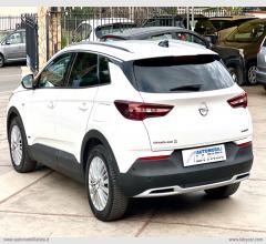 Auto - Opel grandland x 1.6 hyb. plug-in aut.fwd el.