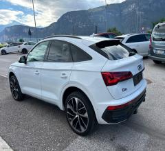 Auto - Audi q5 sportback s line 40 tdi quattro s tronic