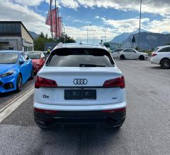 Auto - Audi q5 sportback s line 40 tdi quattro s tronic