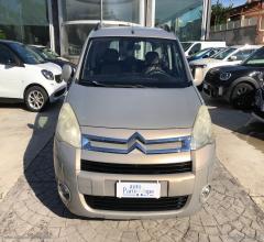 Auto - Citroen berlingo 1.6 90 multispace