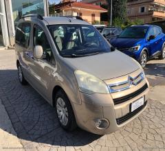 Auto - Citroen berlingo 1.6 90 multispace