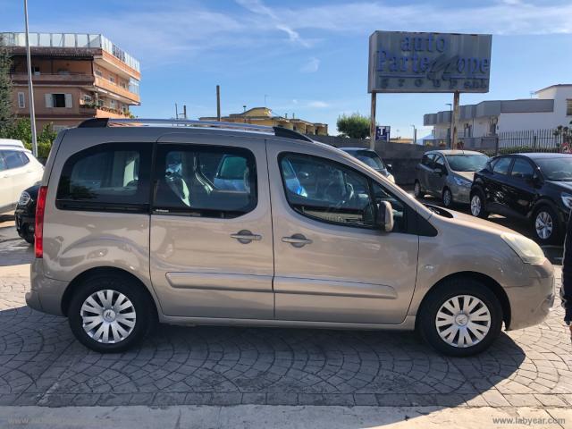 Auto - Citroen berlingo 1.6 90 multispace