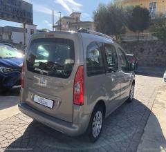 Auto - Citroen berlingo 1.6 90 multispace