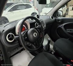 Auto - Smart forfour 70 1.0 prime