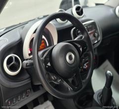 Auto - Smart forfour 70 1.0 prime