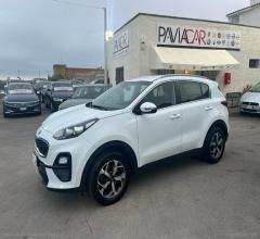 Kia sportage 1.6 crdi 115 2wd m.hyb. energy