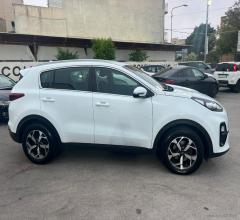 Auto - Kia sportage 1.6 crdi 115 2wd m.hyb. energy