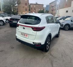 Auto - Kia sportage 1.6 crdi 115 2wd m.hyb. energy