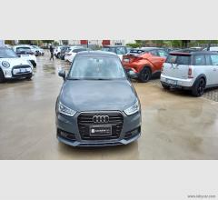 Auto - Audi a1 spb 30 tfsi