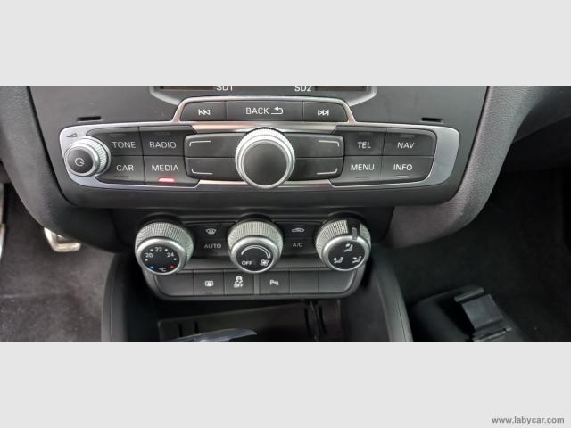 Auto - Audi a1 spb 30 tfsi