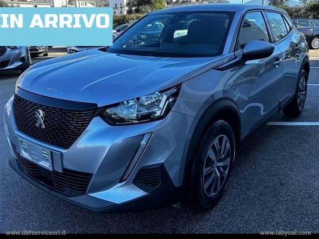 Auto - Peugeot 2008 bluehdi 110 s&s gt