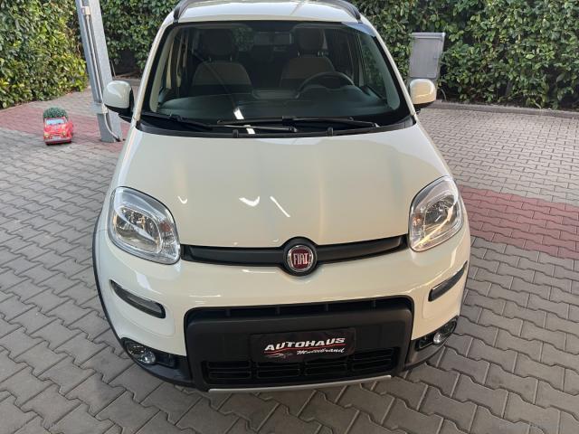 Auto - Fiat panda 1.0 firefly s&s hybrid city life