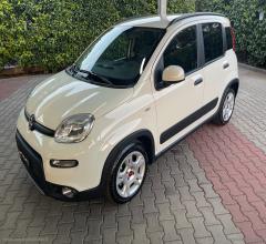 Auto - Fiat panda 1.0 firefly s&s hybrid city life