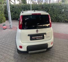 Auto - Fiat panda 1.0 firefly s&s hybrid city life