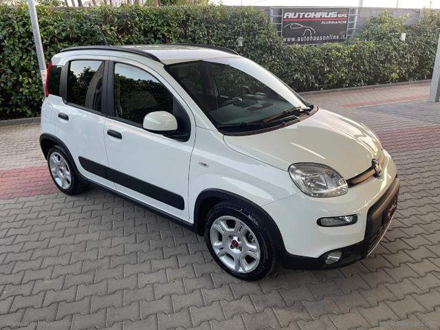 Auto - Fiat panda 1.0 firefly s&s hybrid city life