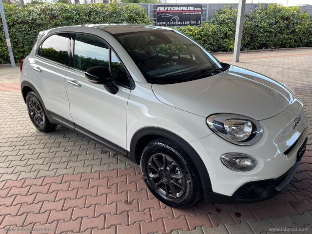 Auto - Fiat 500x 1.3 m.jet 95 cv club