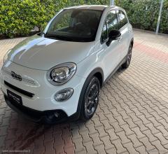 Auto - Fiat 500x 1.3 m.jet 95 cv club