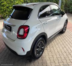 Auto - Fiat 500x 1.3 m.jet 95 cv club