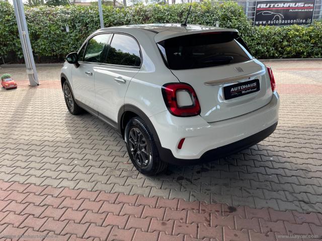 Auto - Fiat 500x 1.3 m.jet 95 cv club