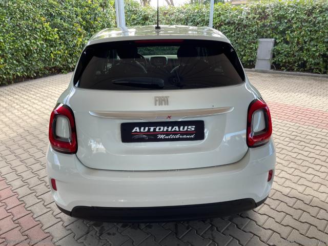 Auto - Fiat 500x 1.3 m.jet 95 cv club