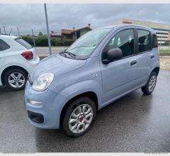 Auto - Fiat panda 0.9 twinair turbo nat. power easy