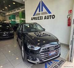 Auto - Audi a4 avant 30 tdi mhev 136cv s tronic business sport