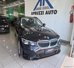 Auto - Bmw 320d xdrive touring business advantage