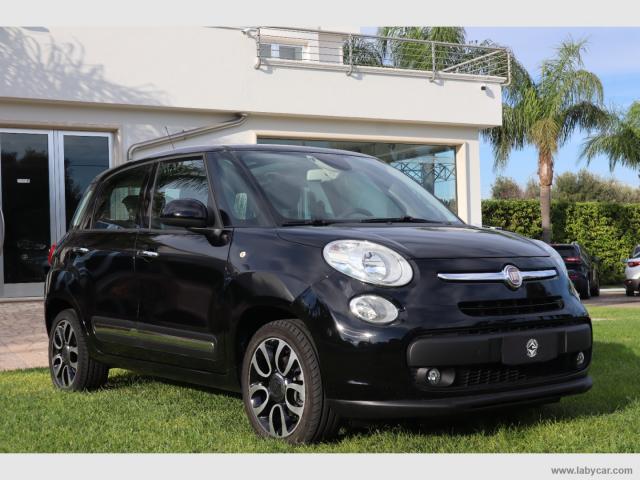 Auto - Fiat 500l 1.3 mjt 85 cv lounge