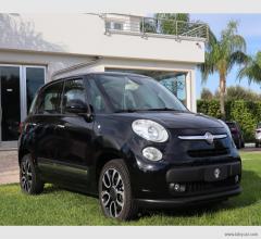 Fiat 500l 1.3 mjt 85 cv lounge