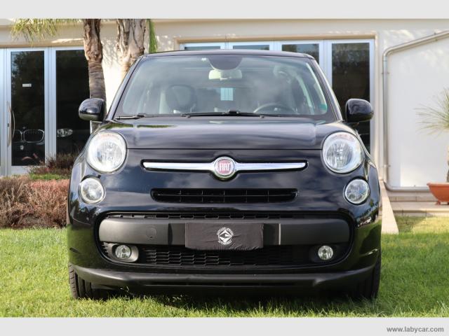 Auto - Fiat 500l 1.3 mjt 85 cv lounge