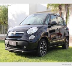 Auto - Fiat 500l 1.3 mjt 85 cv lounge