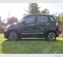 Auto - Fiat 500l 1.3 mjt 85 cv lounge