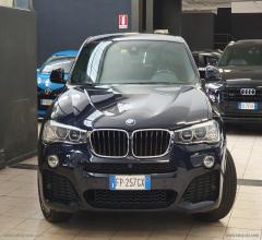 Auto - Bmw x4 xdrive20d msport