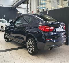 Auto - Bmw x4 xdrive20d msport