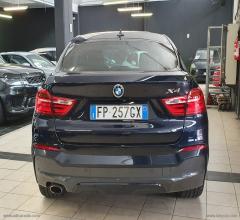 Auto - Bmw x4 xdrive20d msport