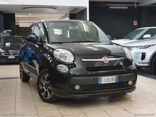 Auto - Fiat 500l 1.6 mjt 120 cv lounge