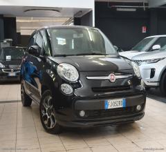 Fiat 500l 1.6 mjt 120 cv lounge