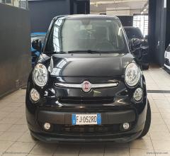 Auto - Fiat 500l 1.6 mjt 120 cv lounge