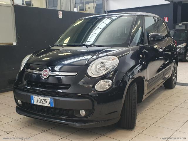 Auto - Fiat 500l 1.6 mjt 120 cv lounge