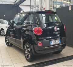 Auto - Fiat 500l 1.6 mjt 120 cv lounge