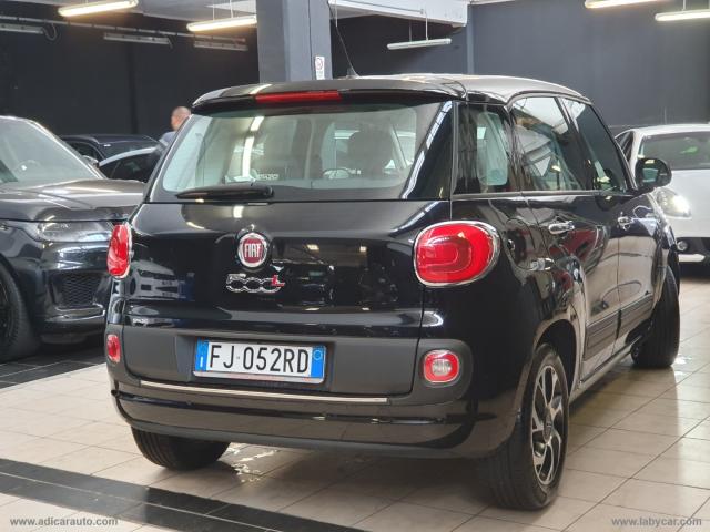 Auto - Fiat 500l 1.6 mjt 120 cv lounge