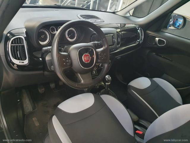 Auto - Fiat 500l 1.6 mjt 120 cv lounge