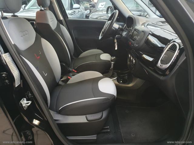 Auto - Fiat 500l 1.6 mjt 120 cv lounge