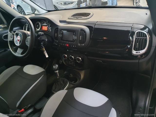 Auto - Fiat 500l 1.6 mjt 120 cv lounge