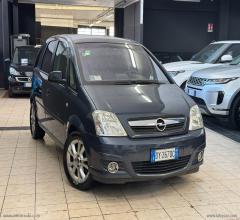 Opel meriva 1.6 cosmo