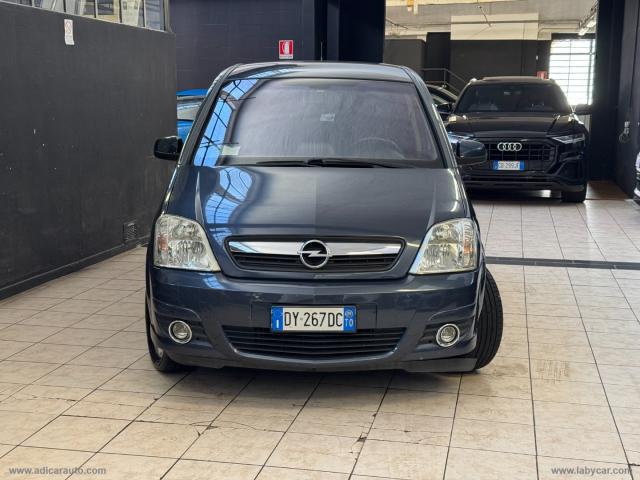 Auto - Opel meriva 1.6 cosmo